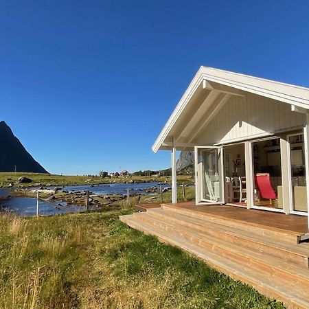 Villa Mountain Panorama Bostad Exterior foto