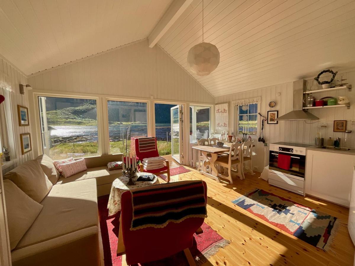 Villa Mountain Panorama Bostad Exterior foto