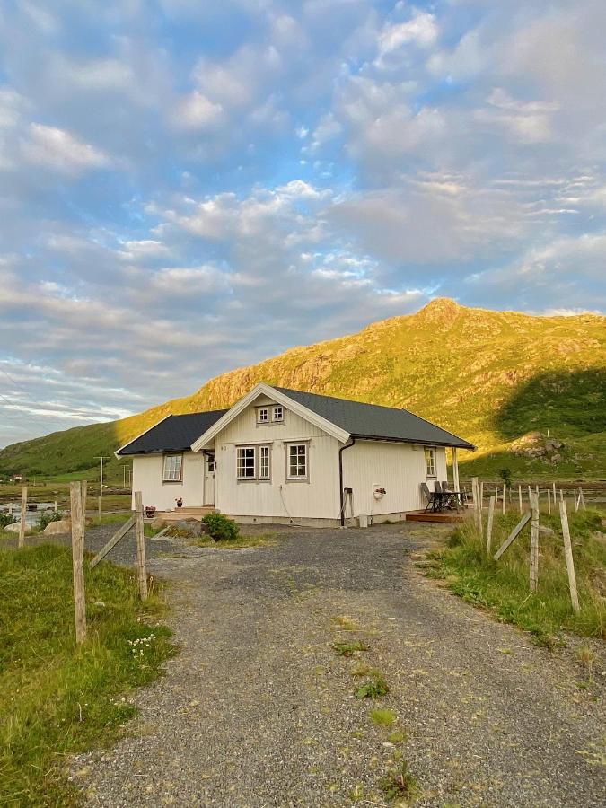 Villa Mountain Panorama Bostad Exterior foto
