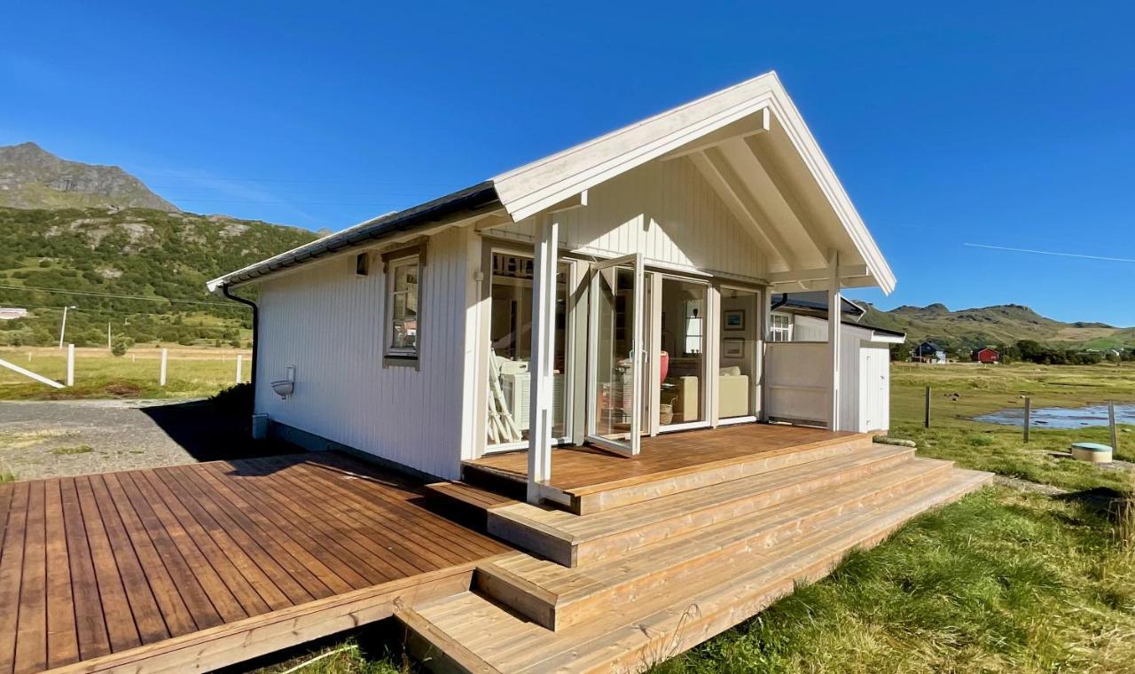 Villa Mountain Panorama Bostad Exterior foto